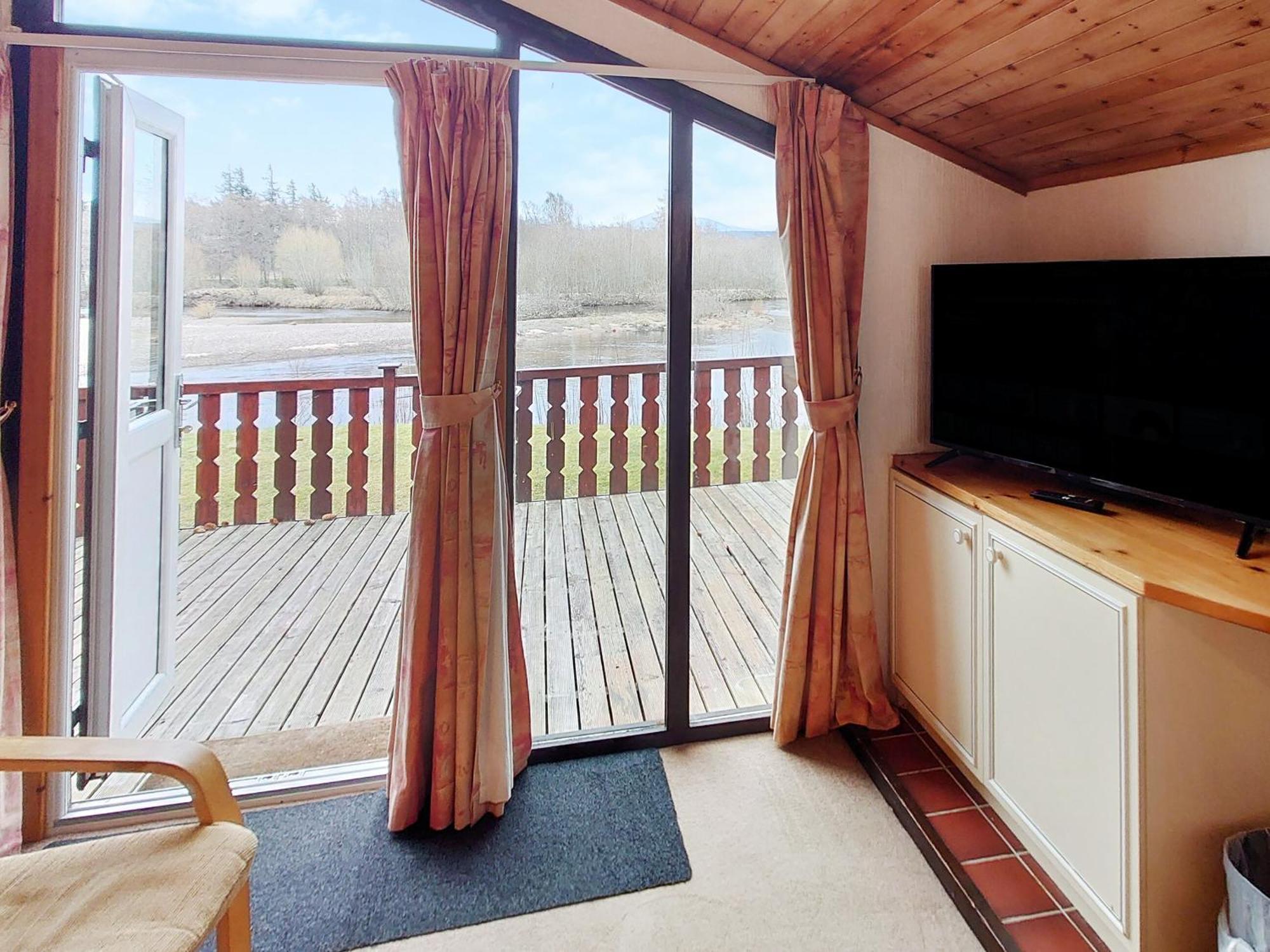 27 Aviemore Holiday Park Exterior photo